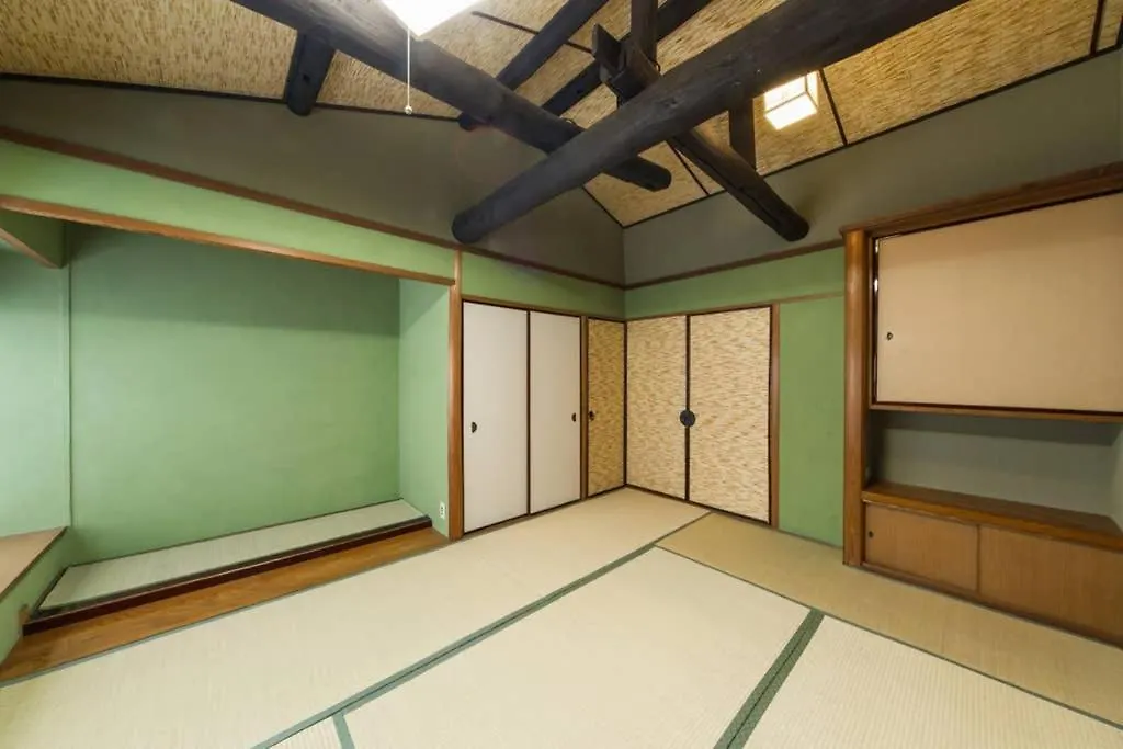 Holiday home Seiun-An Villa Kyoto