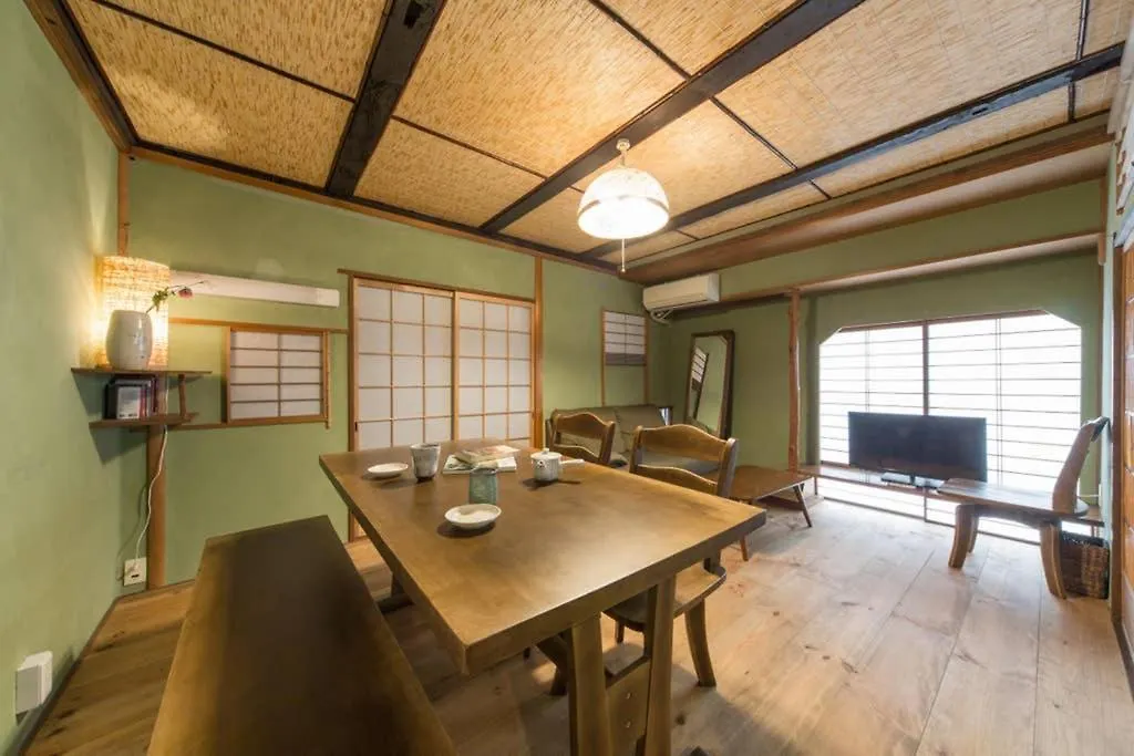 Seiun-An Villa Kyoto 0*,  Japan