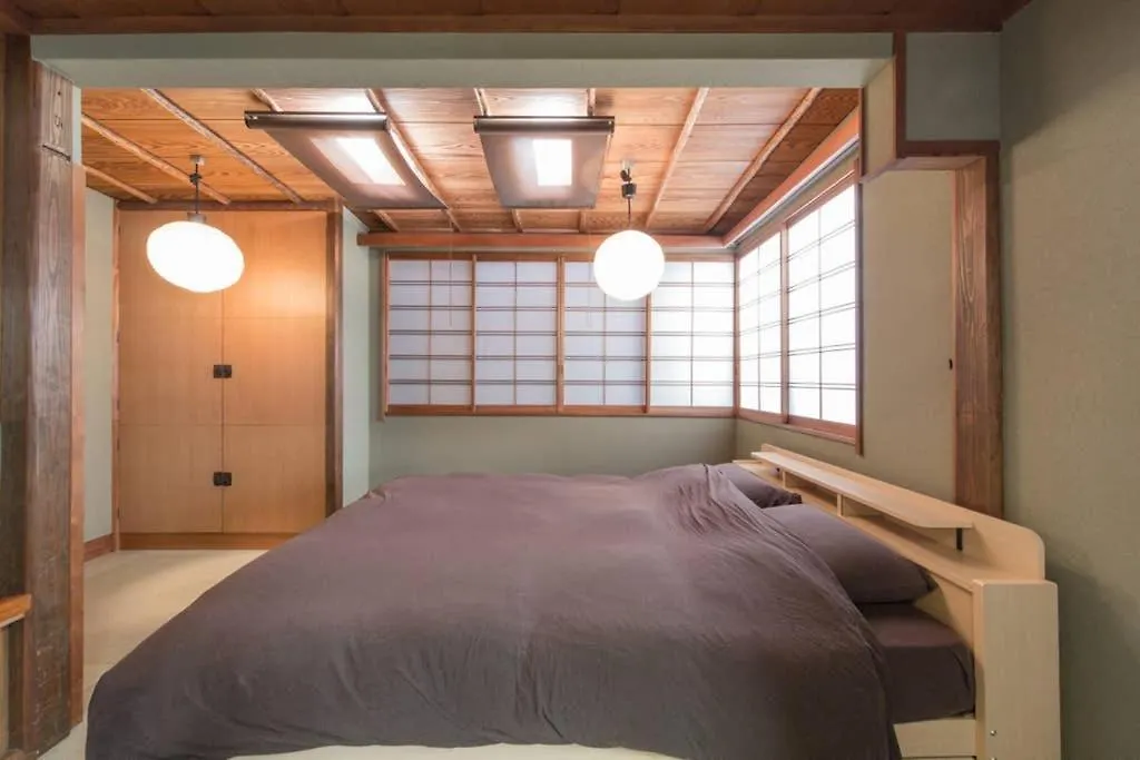 Seiun-An Villa Kyoto