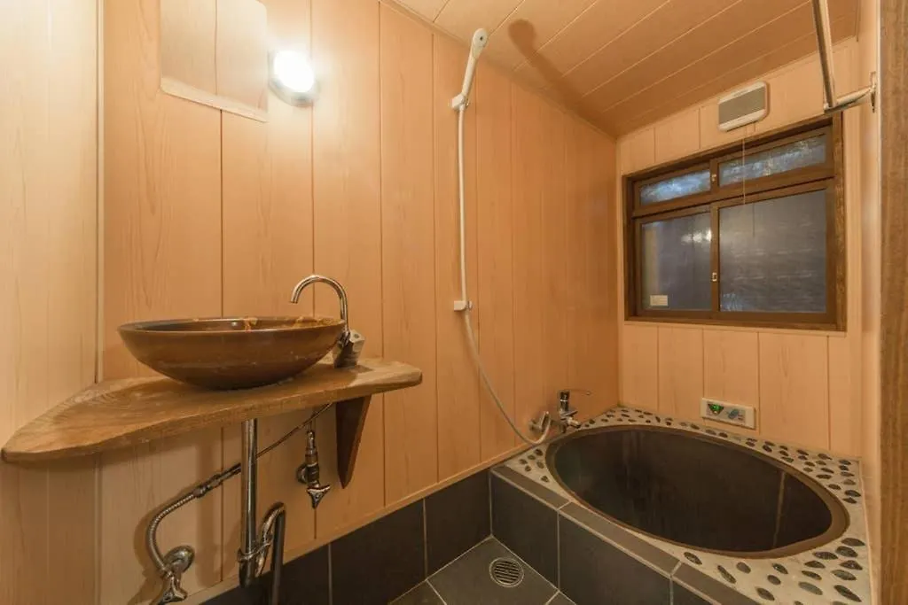 Holiday home Seiun-An Villa Kyoto Japan
