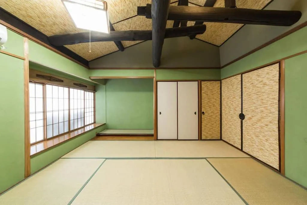 Seiun-An Villa Kyoto Holiday home