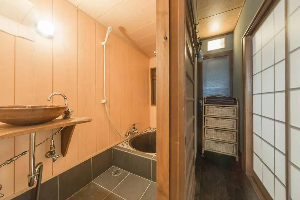 Seiun-An Villa Kyoto Holiday home