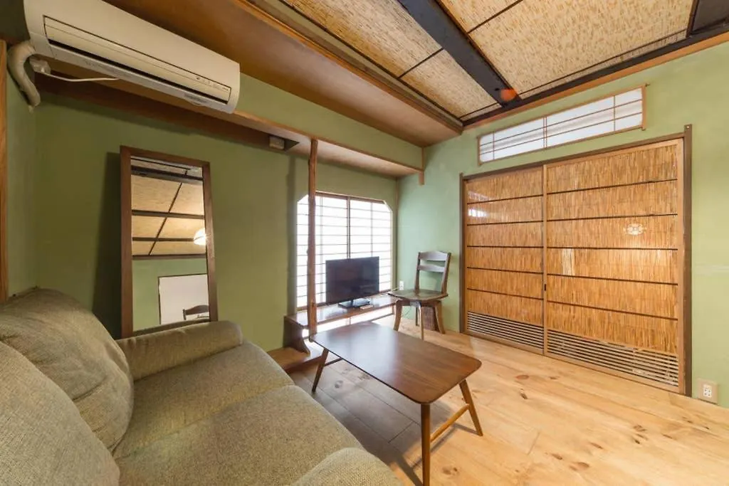 Holiday home Seiun-An Villa Kyoto